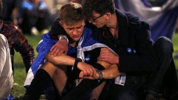 "Westminster no silenciará a Escocia": los independentistas no se conforman y plantean pelea