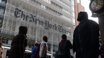 El New York Times innova con la foto al ilustrar la posible fusión de Renault y Fiat: la conoces MUY bien