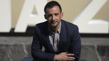 Amenábar presenta 'Regresión' en San Sebastián: "Pasar un buen rato es pasar un poco de miedo"