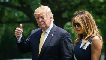 Robert Mueller: "No podemos determinar si el presidente Trump cometió o no un delito"