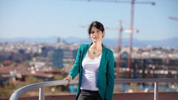 Isa Serra carga contra Fran Rivera tras sus palabras en 'Espejo Público'