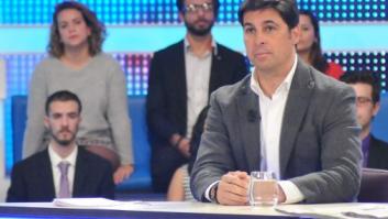 No, Fran Rivera, no hables en mi nombre