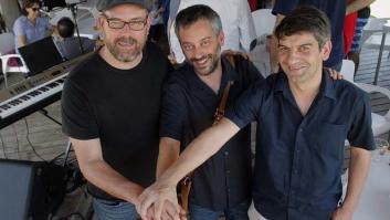 Las mareas amainan en las ciudades de Galicia que vuelven al PSOE