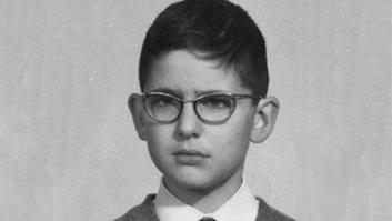 Así eran los políticos de niños (FOTOS)