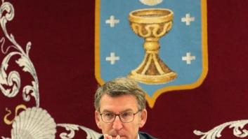 Núñez Feijóo defiende que el PP se apoye en Vox pero sin dejarles entrar en los gobiernos