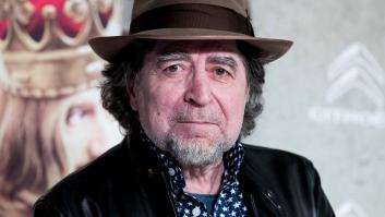 Joaquín Sabina manda un mensaje a este dirigente político tras las elecciones: "Querido alcalde..."