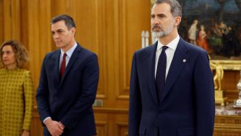 La subida de las pensiones y la nueva fiscal general, primeras medidas del Consejo de Ministros de Sánchez