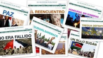 Las 10 noticias que nos gustaría poder contarte en el Día de la No Violencia