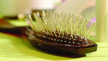 Cinco consejos para evitar la caída de pelo en otoño (GIFS)