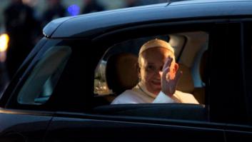 Francisco, el Papa 'muppie'