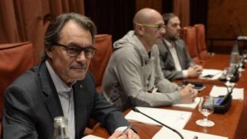 Convergencia rechaza la propuesta de la CUP de una "presidencia coral"