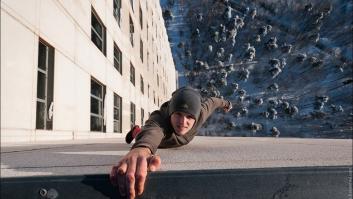 Mustang Wanted: el Spider-man de la vida real que se hace fotos que dan vértigo (FOTOS, VÍDEO)