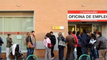 Parados mayores de 55 años: "Tengo la sensación de haber sido borrado del mapa, de que ya no cuento"