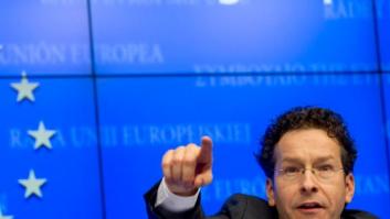 La advertencia del presidente del Eurogrupo sobre más casos como el de Chipre provoca la alarma bursátil