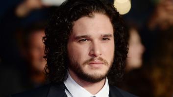 Kit Harington, de 'Juego de Tronos', ingresado en una clínica de rehabilitación
