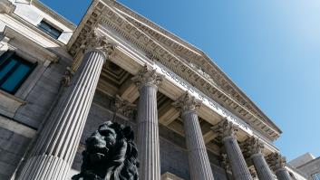 La misma legislatura y la misma torpeza, otra vez