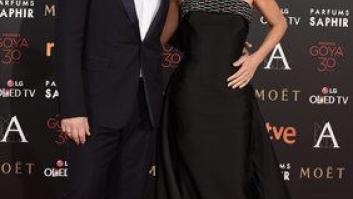 La desternillante reacción de Pepe Viyuela ante la foto que le compara con Penélope Cruz