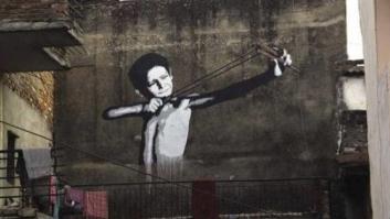 ¿Así es el futuro de las calles de Nueva Delhi?