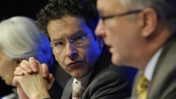 El presidente del Eurogrupo sugiere que el rescate de Chipre puede sentar precedente para otros países