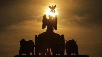 De la revolución pacífica a la reunificación de Alemania