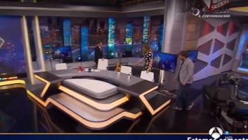 Esta imagen de 'El Hormiguero' (Antena 3) guarda un detalle hasta ahora desconocido: lo ha desvelado Pablo Motos