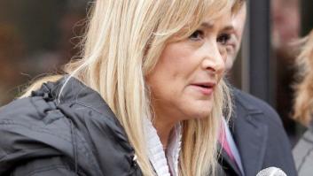 Cristina Cifuentes dice que el Gobierno está estudiando cambiar la Ley Antitabaco (AUDIO)