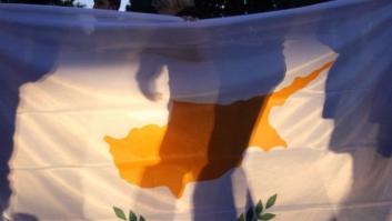 La UE acuerda el rescate de Chipre por 10.000 millones de euros (FOTOS)