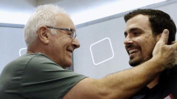 El 89,4% de IU refrenda la apuesta por Ahora en Común para las elecciones generales