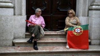 Portugal acude a las urnas sin resultados garantizados y con los ecos del rescate aún resonando