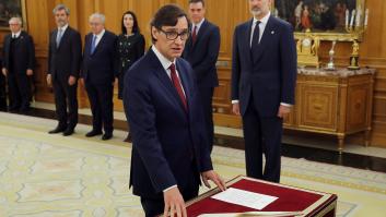 15 cosas que no sabías de Salvador Illa