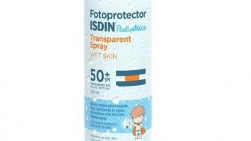 Isdin responde a la OCU: nuestros estudios “no han sido tenidos en cuenta ”