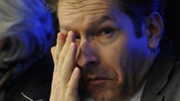 Nadie secunda al presidente del Eurogrupo: Almunia y el BCE afirman que Chipre es un caso "único"