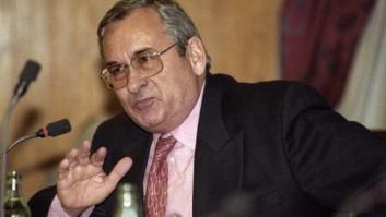 El juez Ruz imputa a Ángel Sanchís, otro extesorero del PP, por la 'contabilidad B' de Bárcenas