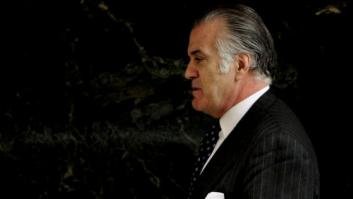 Bárcenas se reivindica como persona "inquieta" y se define como un "emprendedor"