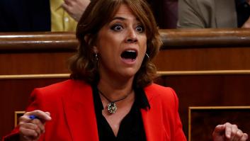 División entre los fiscales ante el nombramiento de Delgado