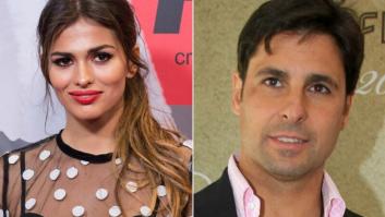 Sara Sálamo también carga contra Fran Rivera y lo hace de una manera diferente