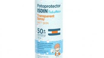 La OCU alerta y pide la retirada de dos populares cremas solares para niños