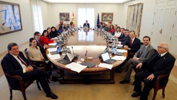 Día 1 del intento de 1.400