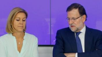 Las claves de la semana: El PP entra en modo pánico