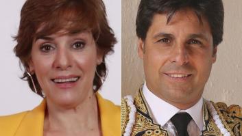 Anabel Alonso deja planchado a Fran Rivera con nueve palabras