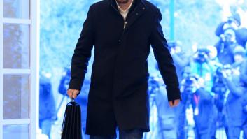 Así ha sido la llegada de Iglesias a la Vicepresidencia