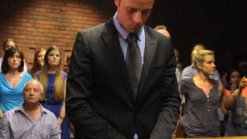 Pistorius podrá viajar fuera de Sudáfrica, tras ser revisada su libertad bajo fianza