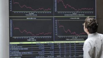 Los bancos de Chipre reabren, pero la bolsa seguirá cerrada hasta la semana que viene