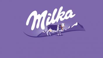 Si alguna vez has comido chocolate Milka, esto te va a interesar