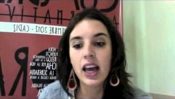 Irene Montero: "Me he liado con alguna chica en la adolescencia"