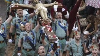 7 procesiones curiosas de Semana Santa (VÍDEOS)