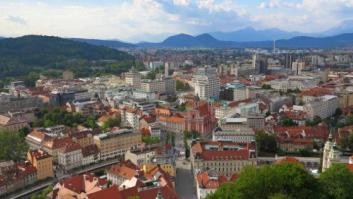 Grecia, Irlanda, Portugal, Chipre... ¿Será Eslovenia el siguiente país en ser rescatado?