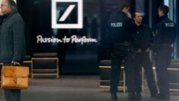 Deutsche Bank, el principal banco de Alemania, no cree que España necesite un rescate
