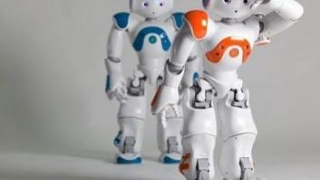 Cosas que puedes ver una feria de robótica (FOTOS, VÍDEOS)