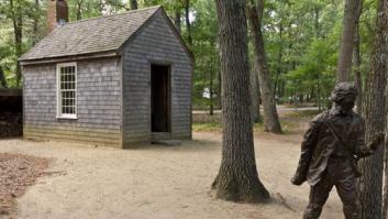 Regreso a Walden